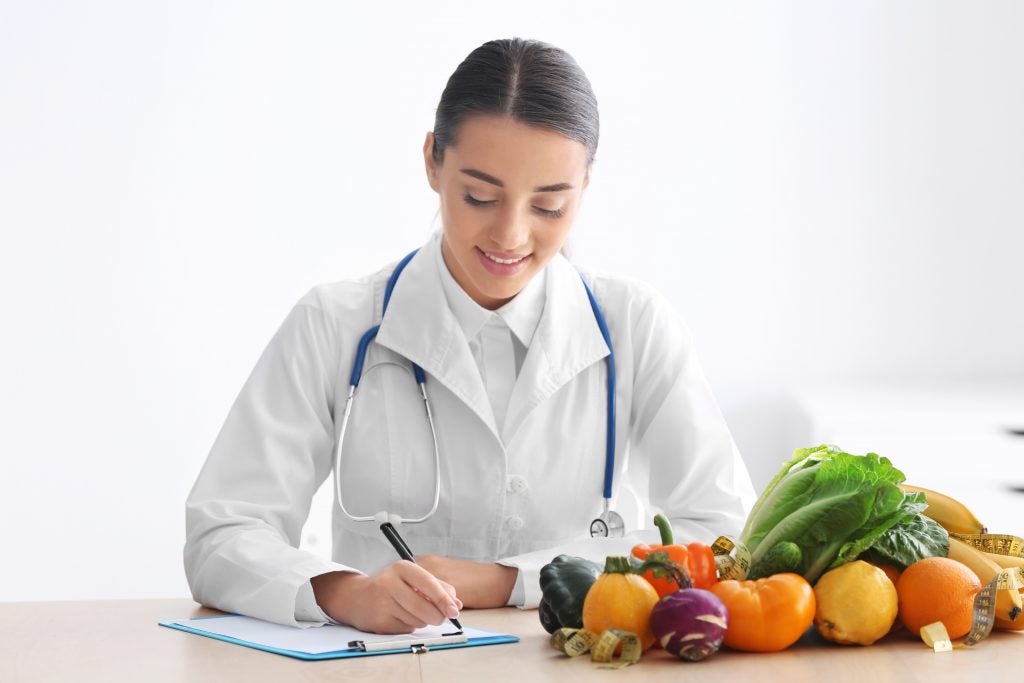 Endocrinología y nutrición