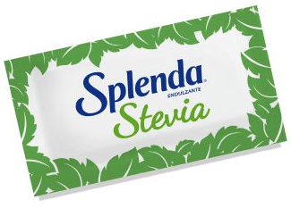 Sobre Splenda Stevia